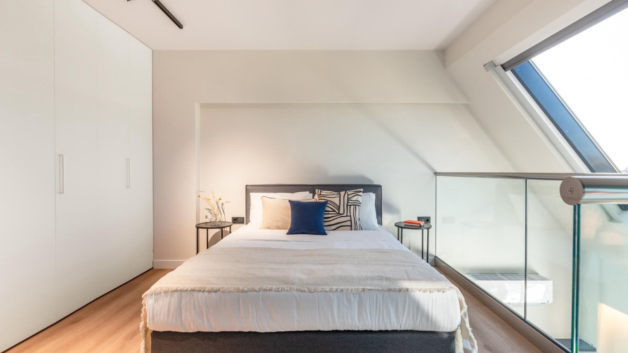 Photo of Bedroom in Neos Kosmos