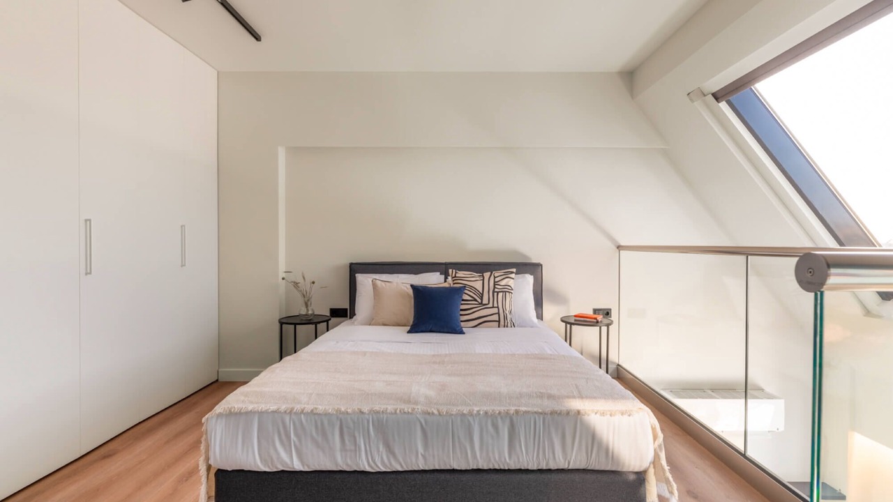 Photo of Bedroom in Neos Kosmos
