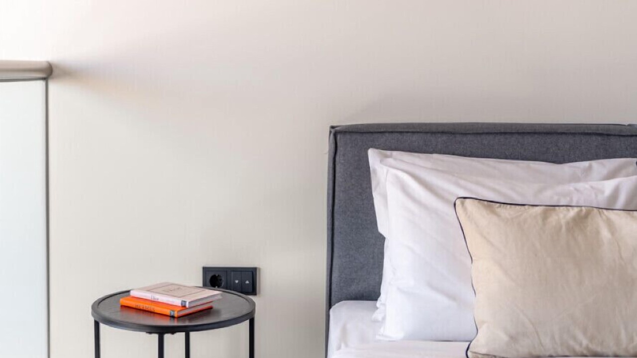 Photo of Bedroom in Neos Kosmos