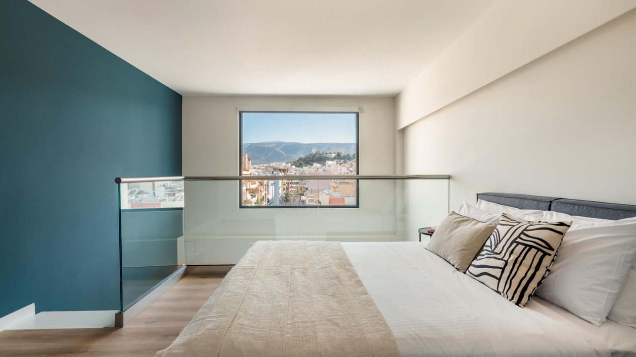 Photo of Bedroom in Neos Kosmos
