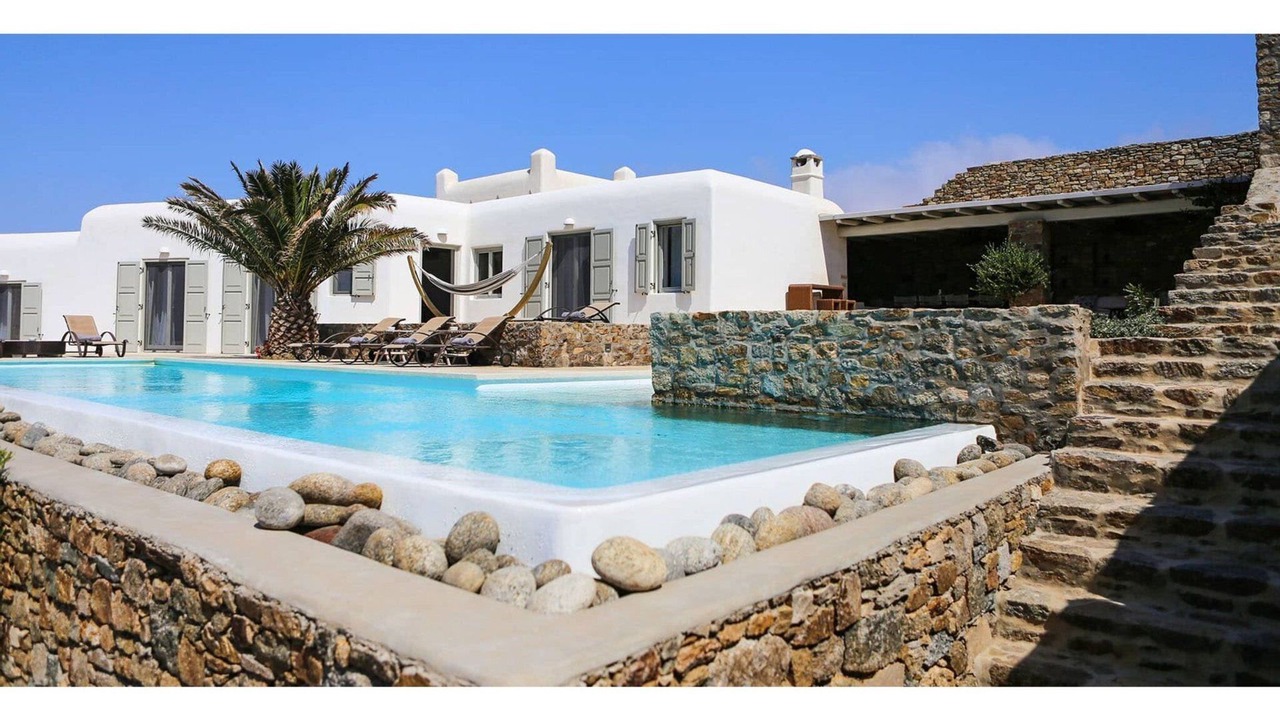 Photo of Others in Agios Stefanos