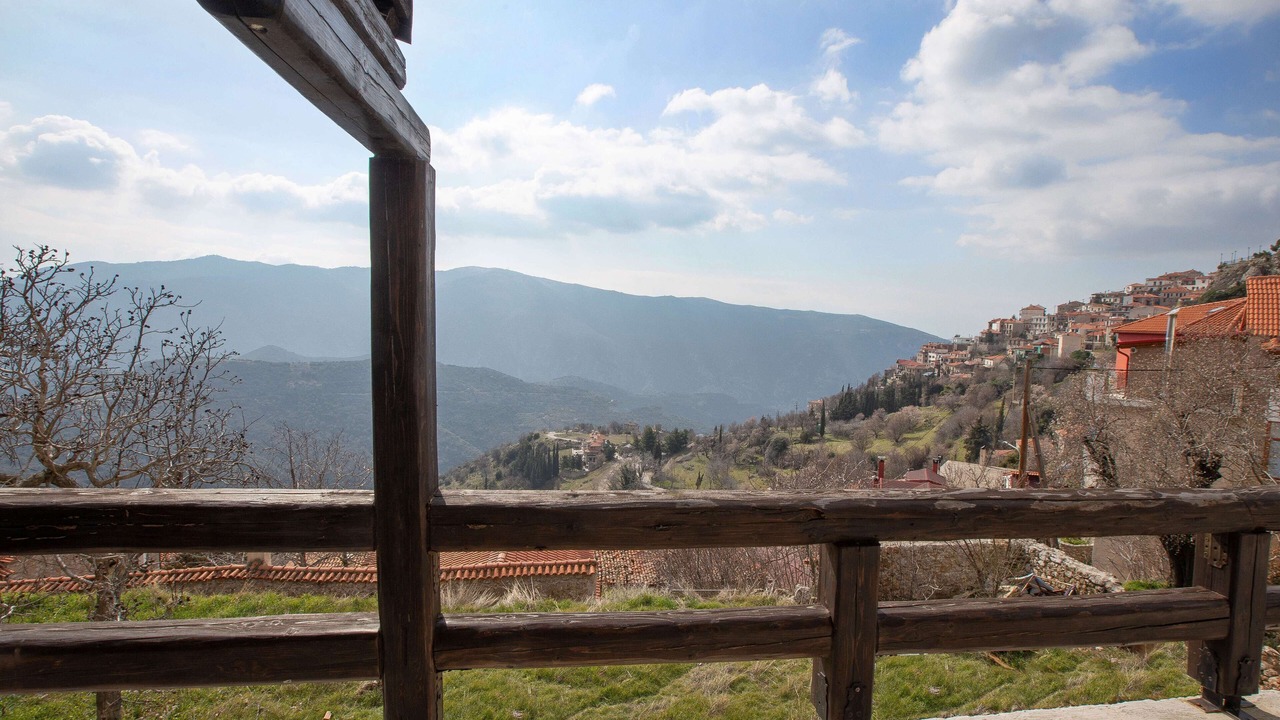 Photo of Outdoor in Arachova