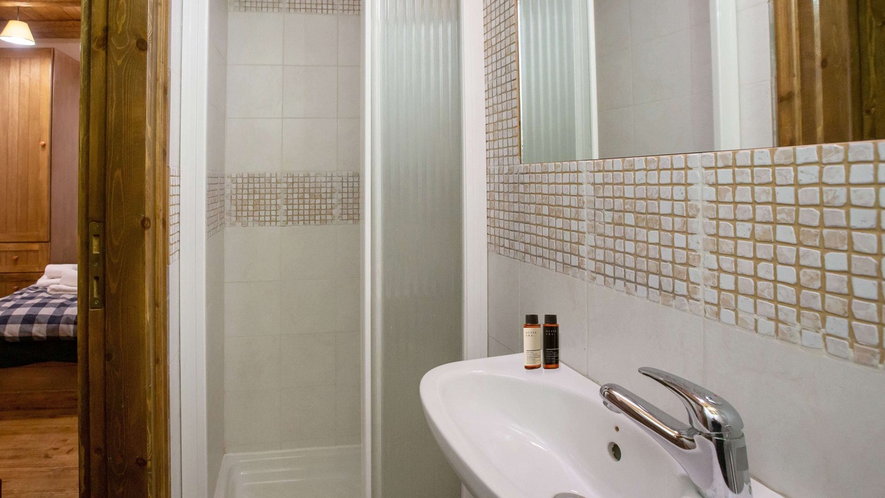 Photo of Bathroom in Arachova