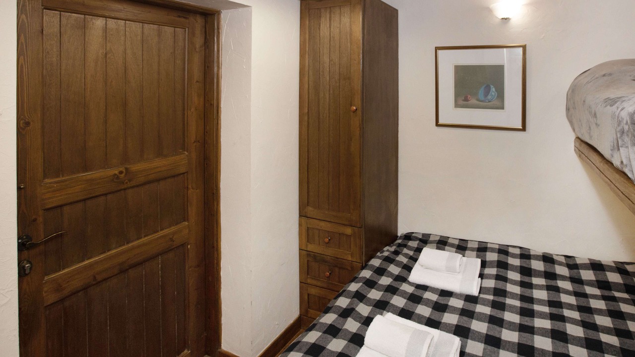 Photo of Bedroom in Arachova