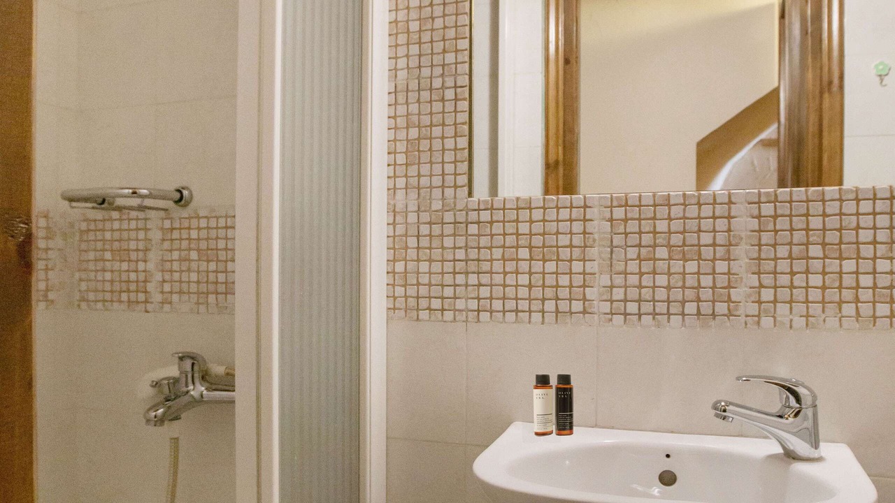 Photo of Bathroom in Arachova