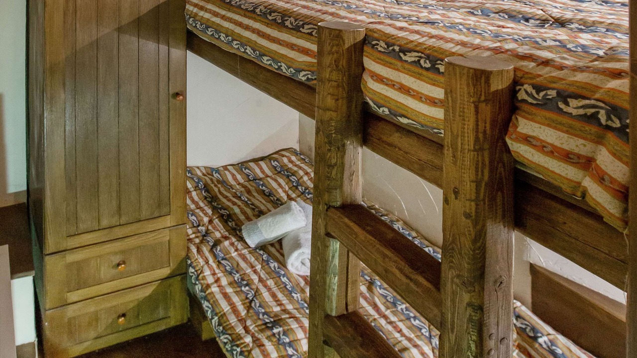Photo of Bedroom in Arachova