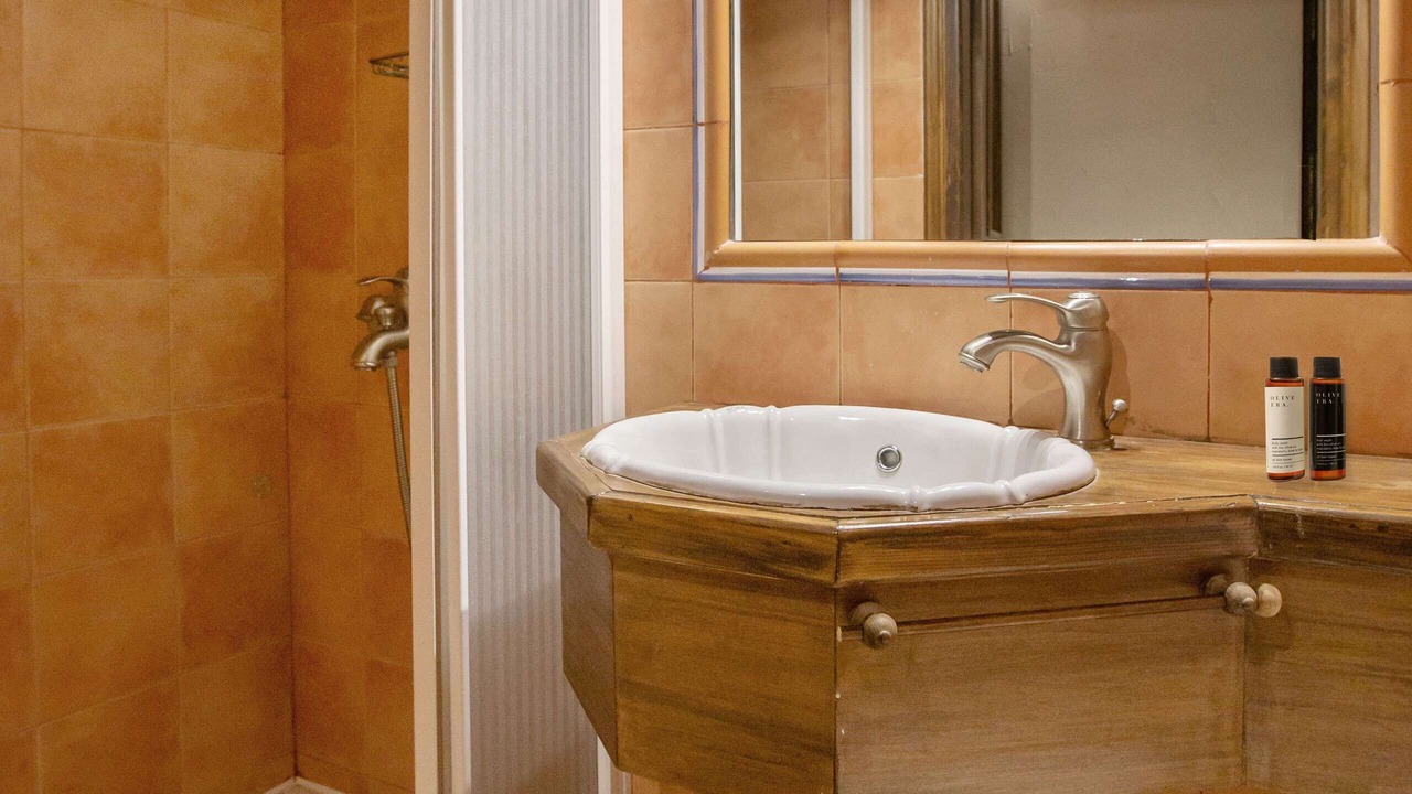 Photo of Bathroom in Arachova