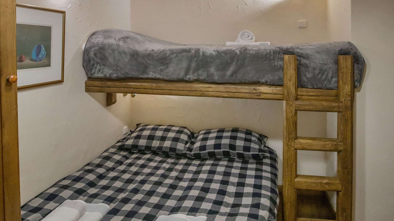 Photo of Bedroom in Arachova