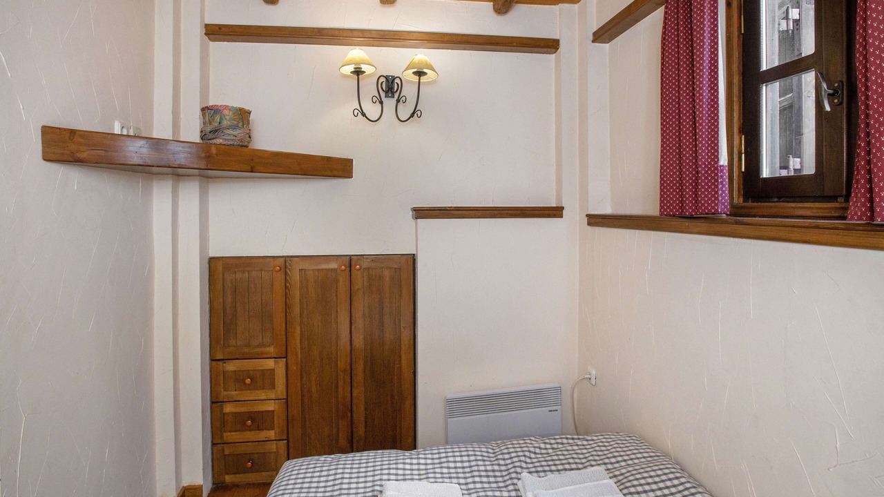Photo of Bedroom in Arachova