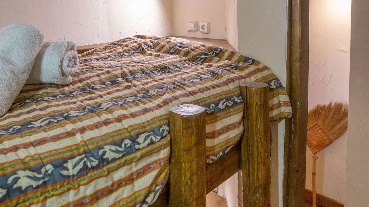 Photo of Bedroom in Arachova