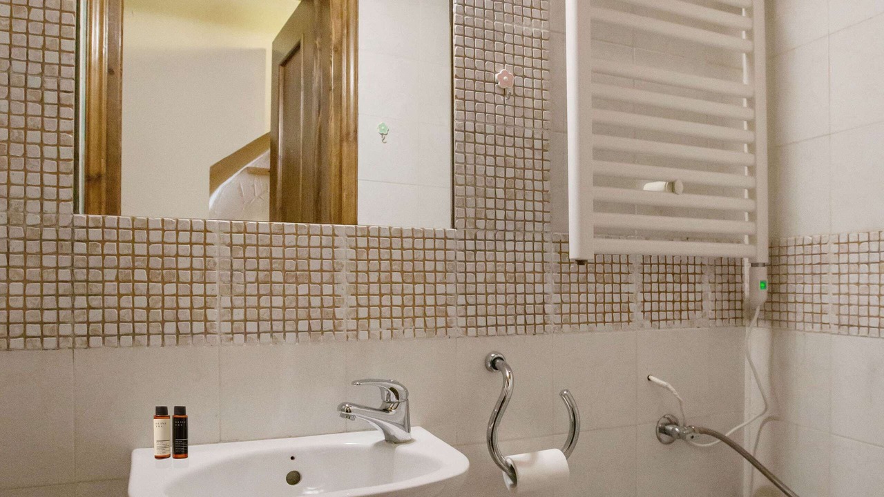 Photo of Bathroom in Arachova