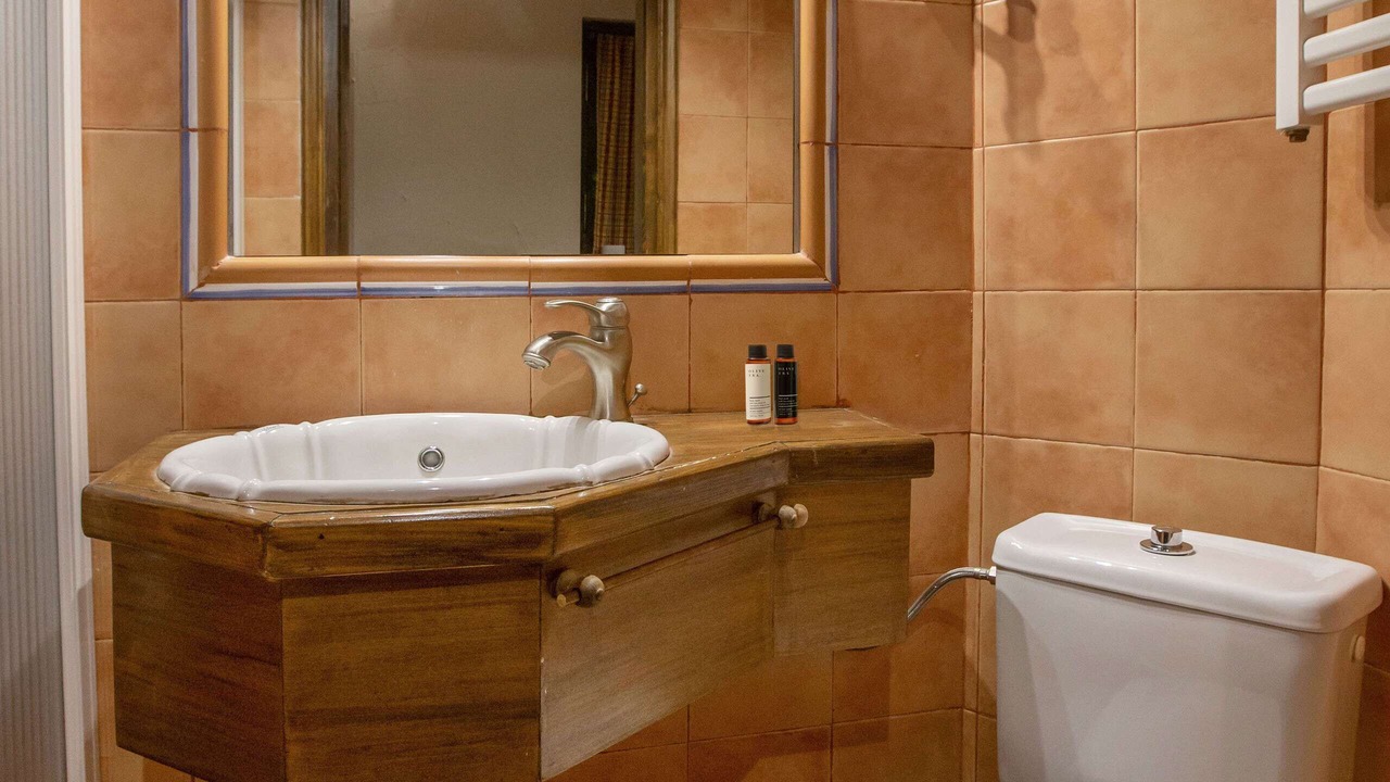Photo of Bathroom in Arachova
