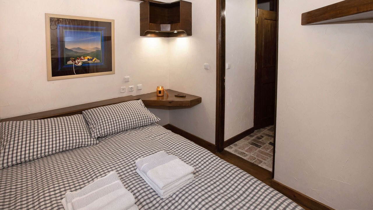 Photo of Bedroom in Arachova
