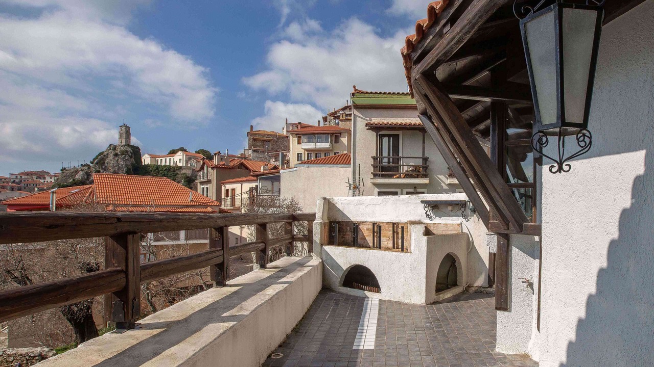 Photo of Outdoor in Arachova