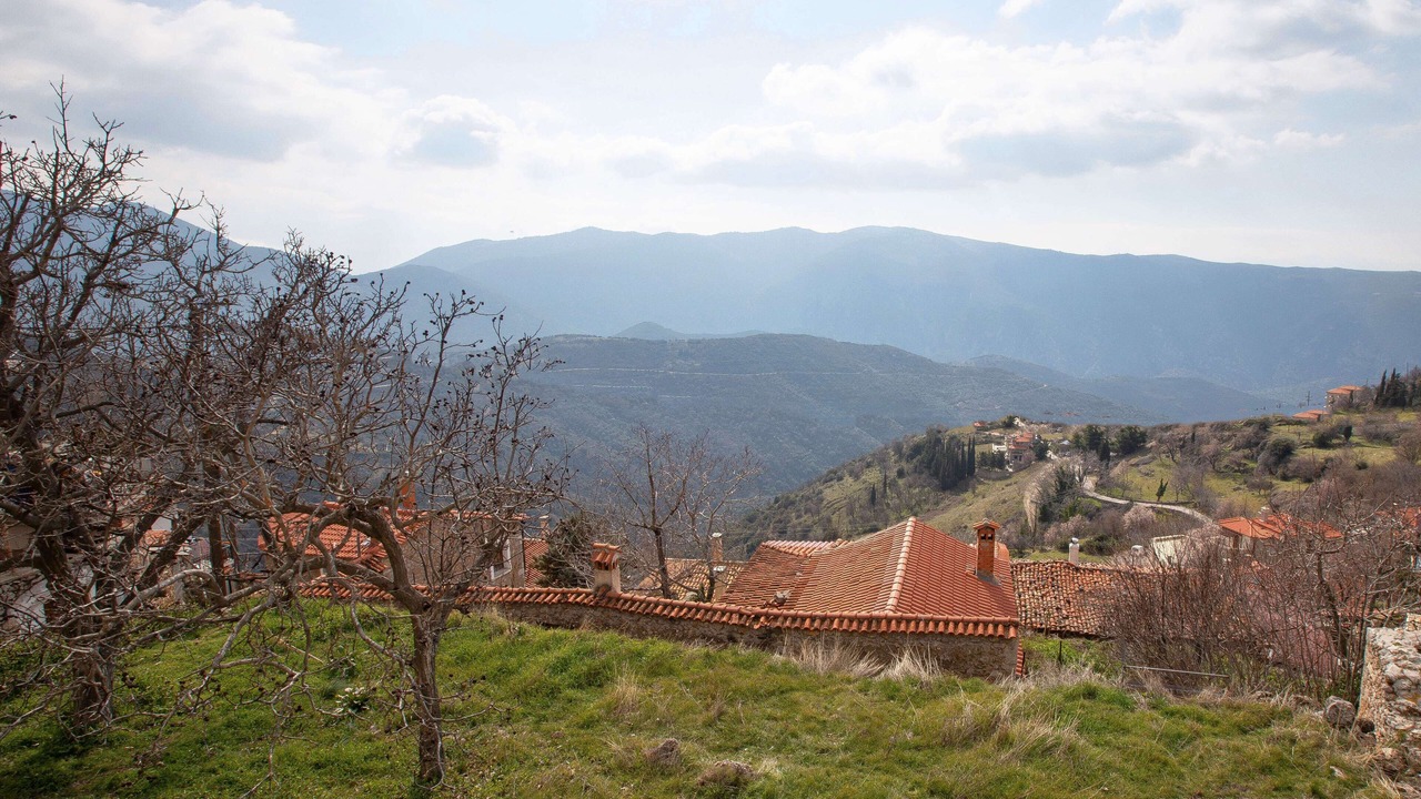 Photo of Bedroom in Arachova