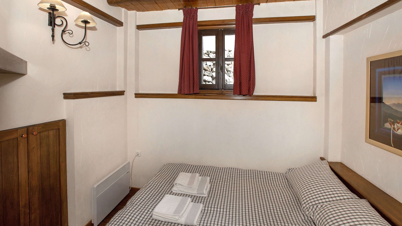 Photo of Bedroom in Arachova