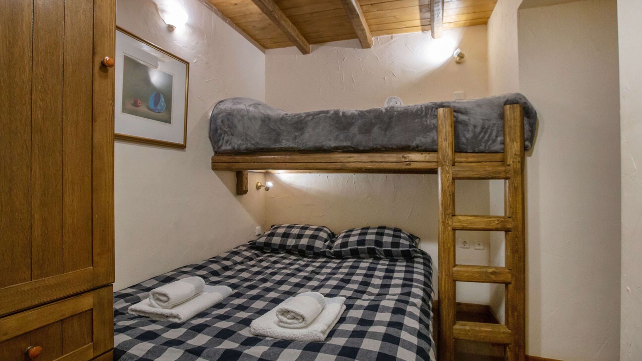 Photo of Bedroom in Arachova