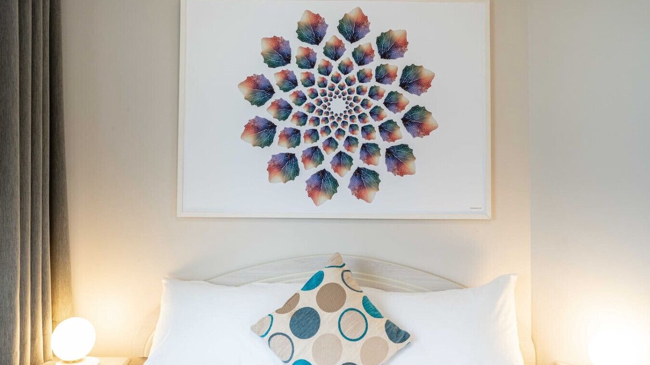Photo of Bedroom in Auchenflower