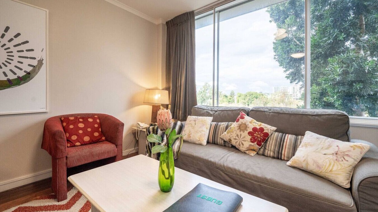 Photo of Livingroom in Auchenflower