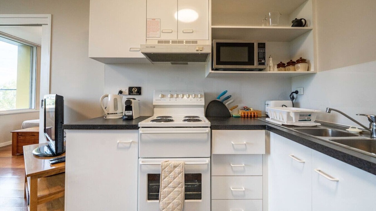 Photo of Kitchen in Auchenflower