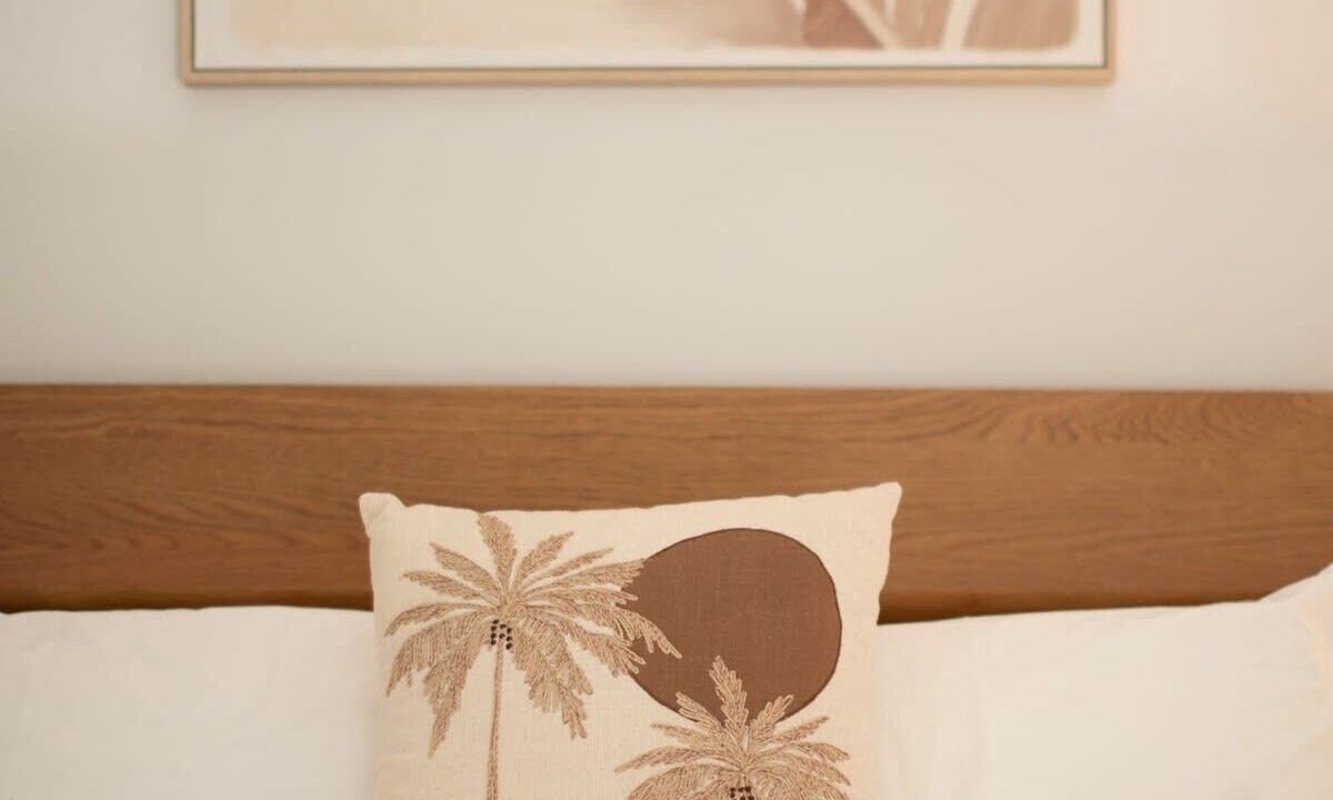 Photo of Bedroom in Cairns North
