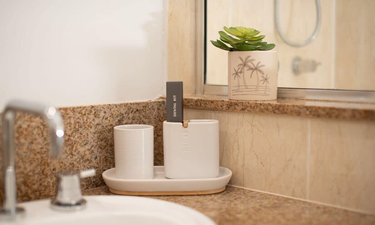 Photo of Bathroom in Cairns North