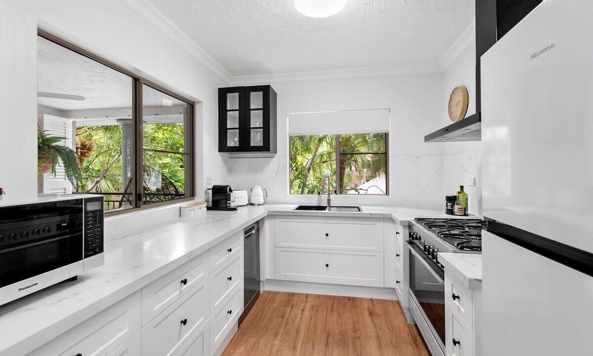 Photo of Kitchen in Cairns North