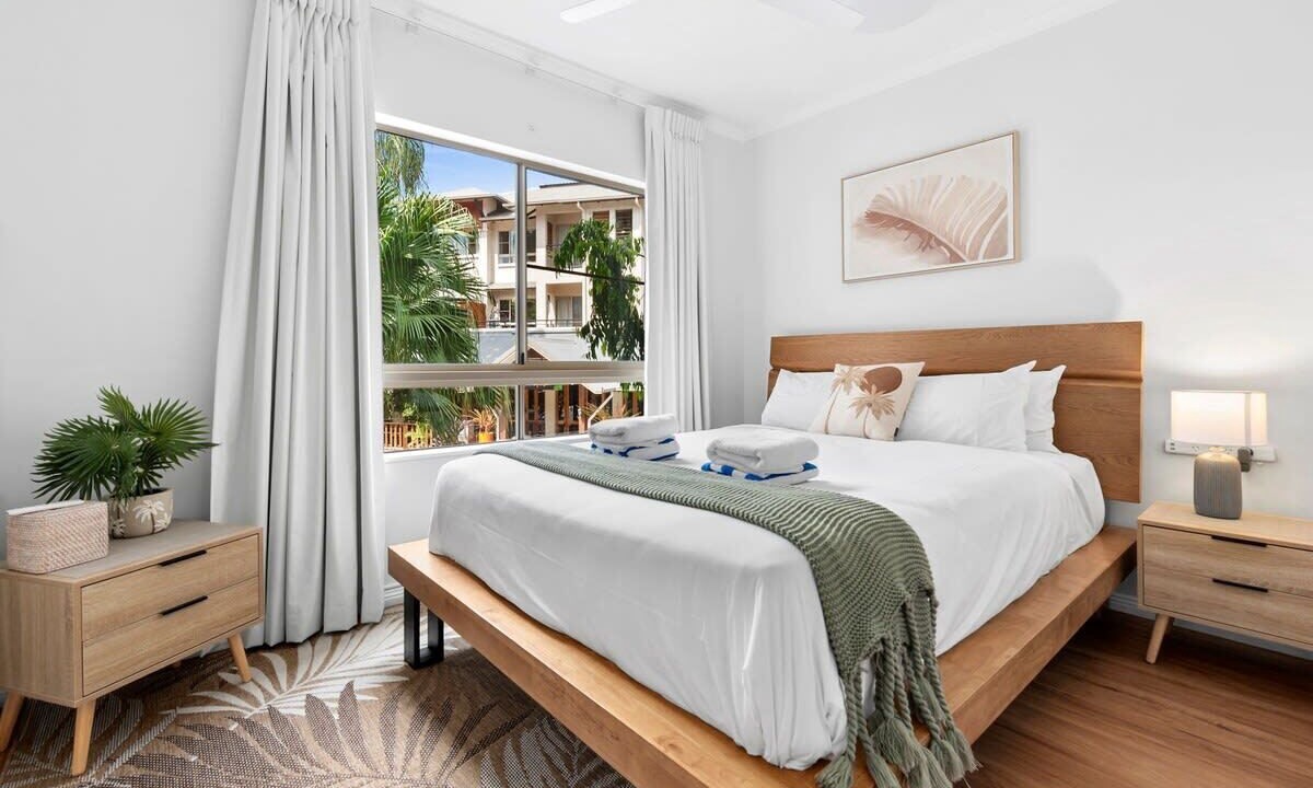 Photo of Bedroom in Cairns North