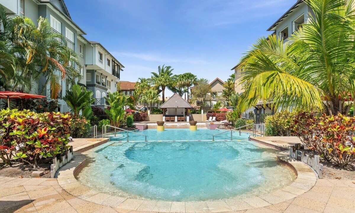 Photo of Outdoor in Cairns North