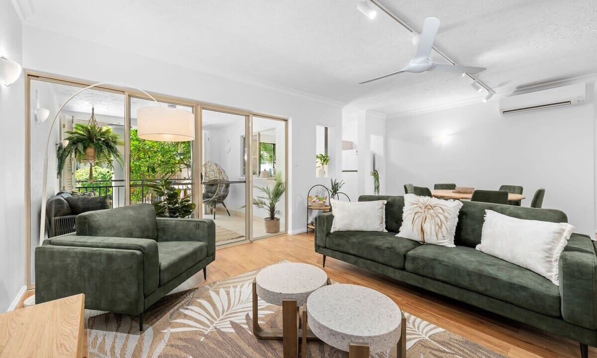 Photo of Livingroom in Cairns North