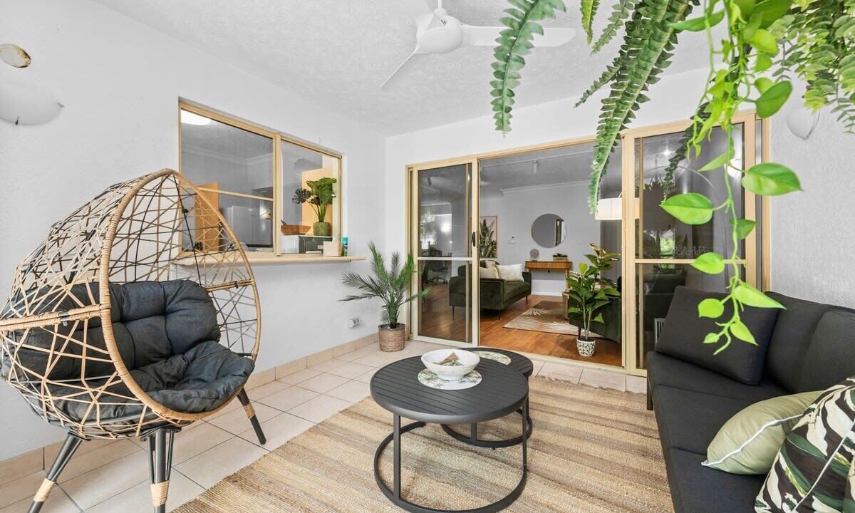 Photo of Livingroom in Cairns North