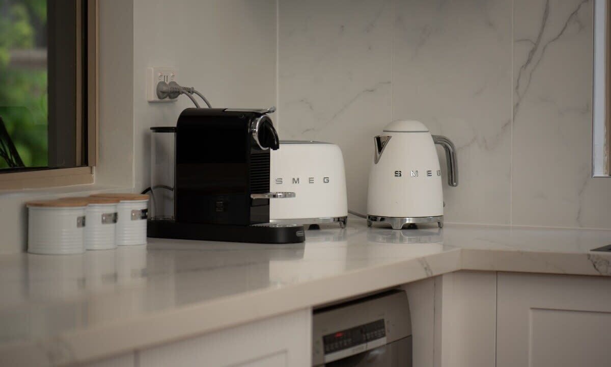 Photo of Kitchen in Cairns North
