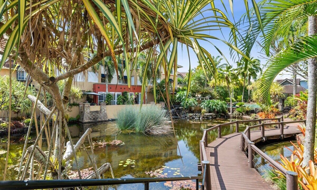Photo of Outdoor in Cairns North