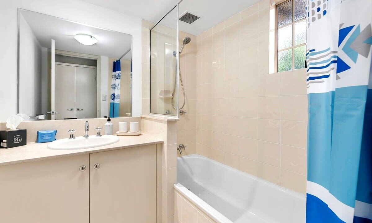 Photo of Bathroom in Edge Hill