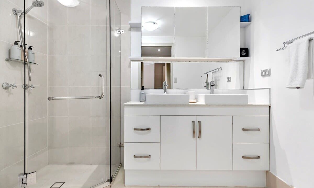 Photo of Bathroom in Edge Hill