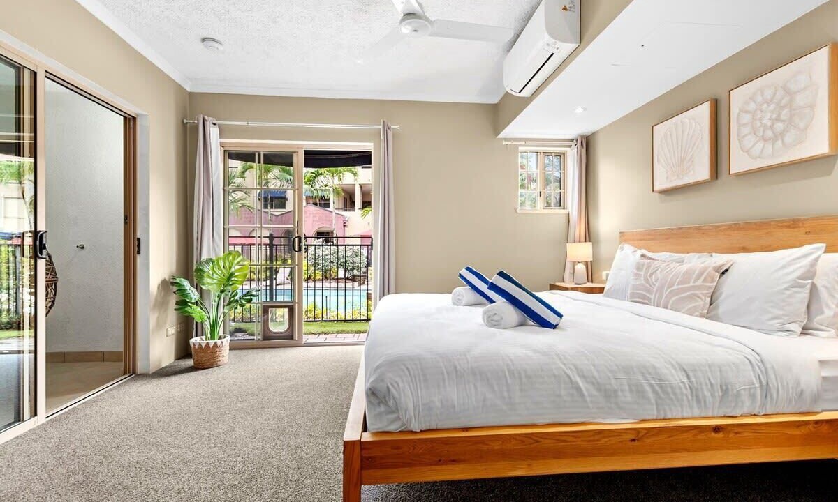 Photo of Bedroom in Edge Hill