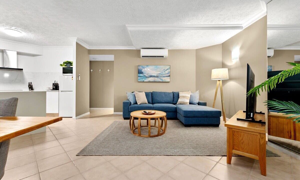 Photo of Livingroom in Edge Hill