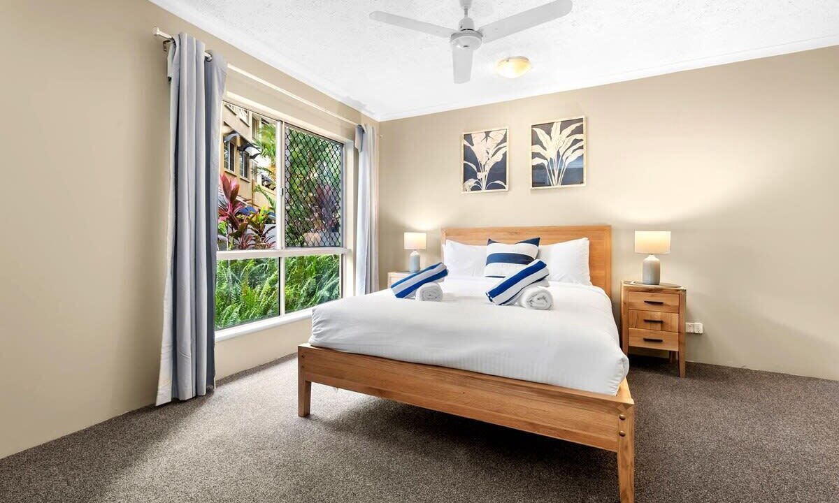 Photo of Bedroom in Edge Hill