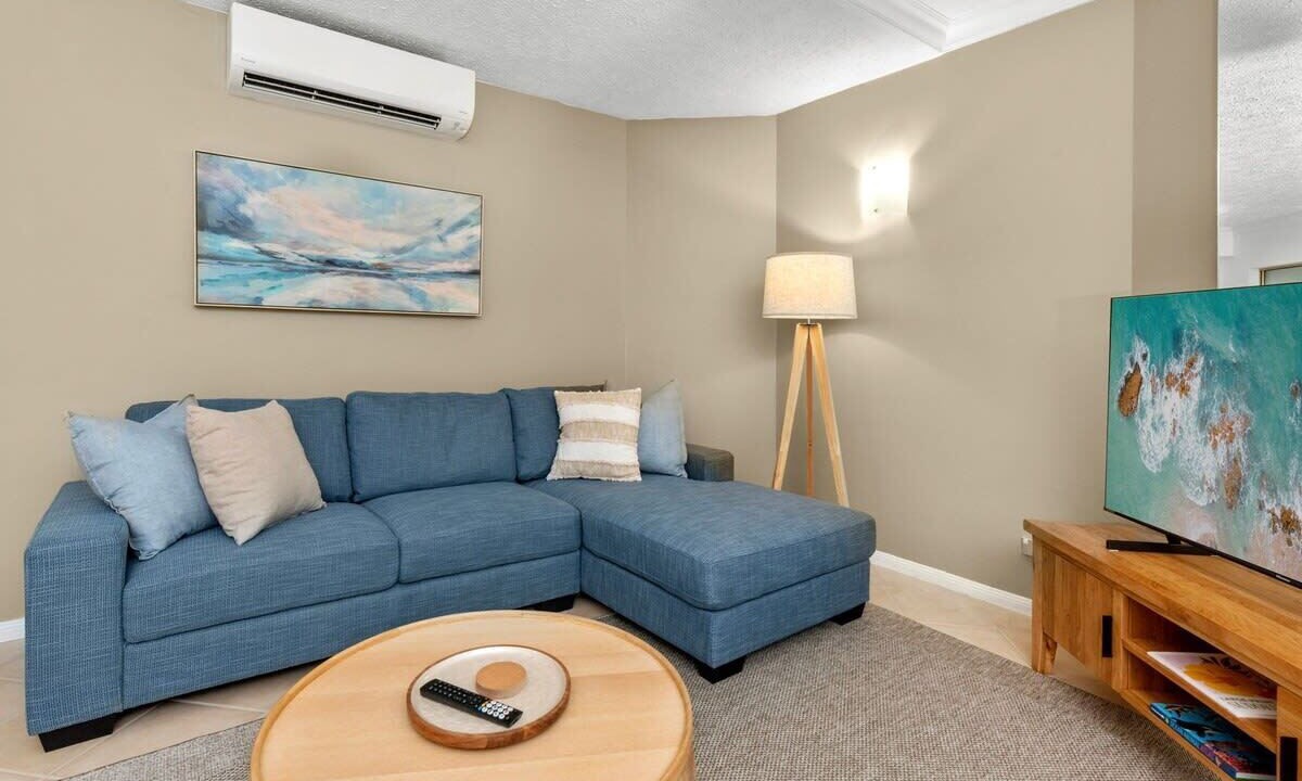 Photo of Livingroom in Edge Hill