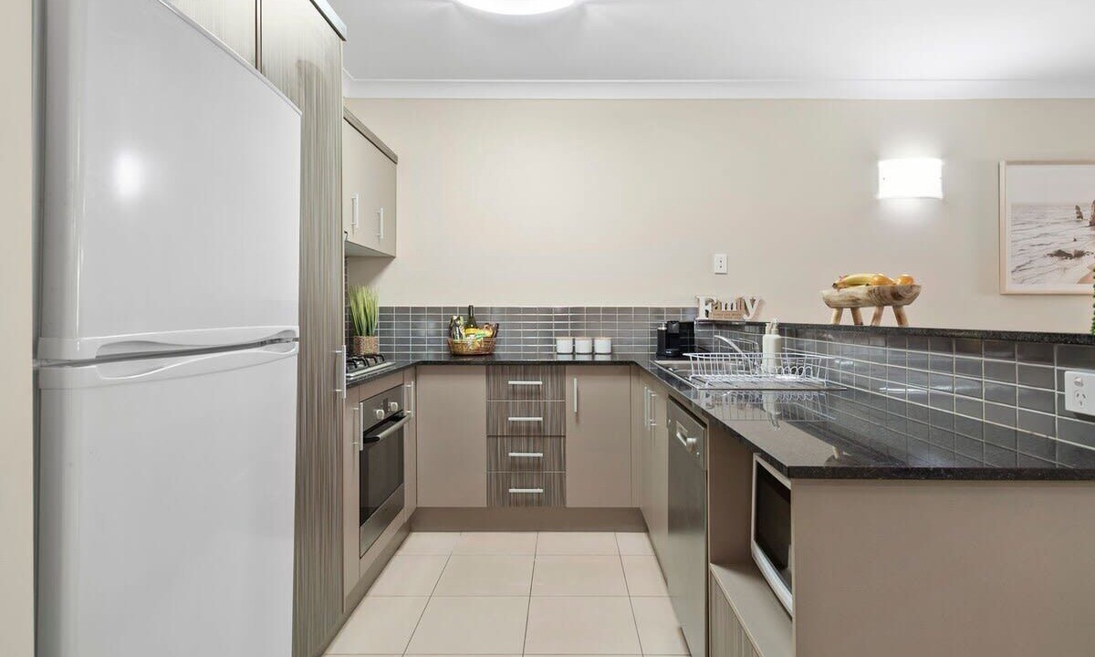 Photo of Kitchen in Westcourt