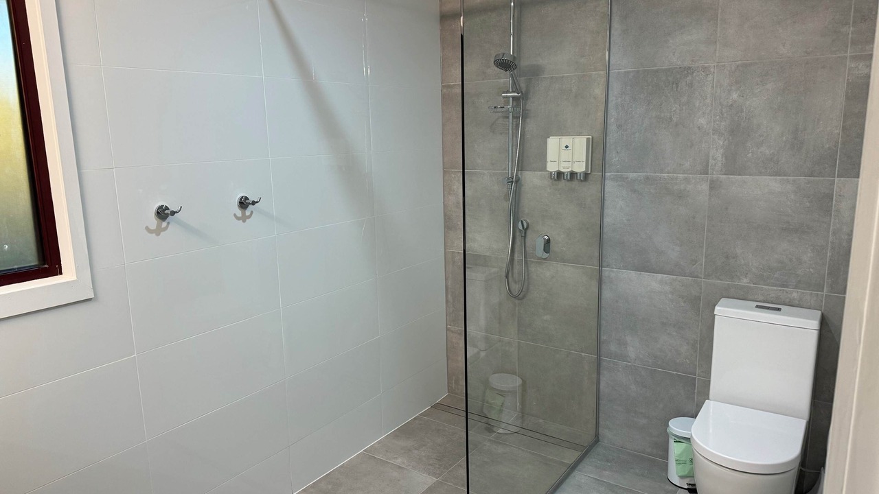 Photo of Bathroom in Kingfisher Bay