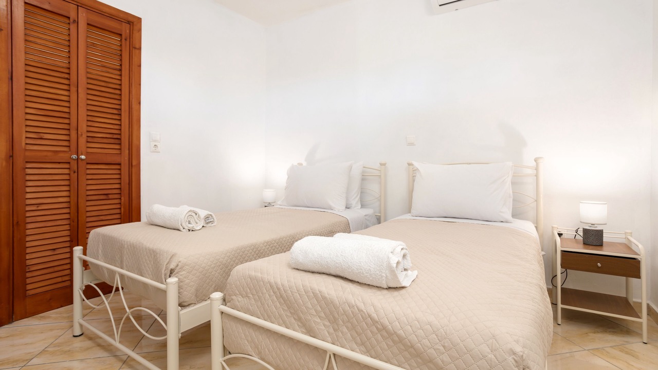 Photo of Bedroom in Kalpaki