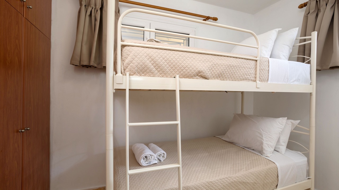 Photo of Bedroom in Kalpaki