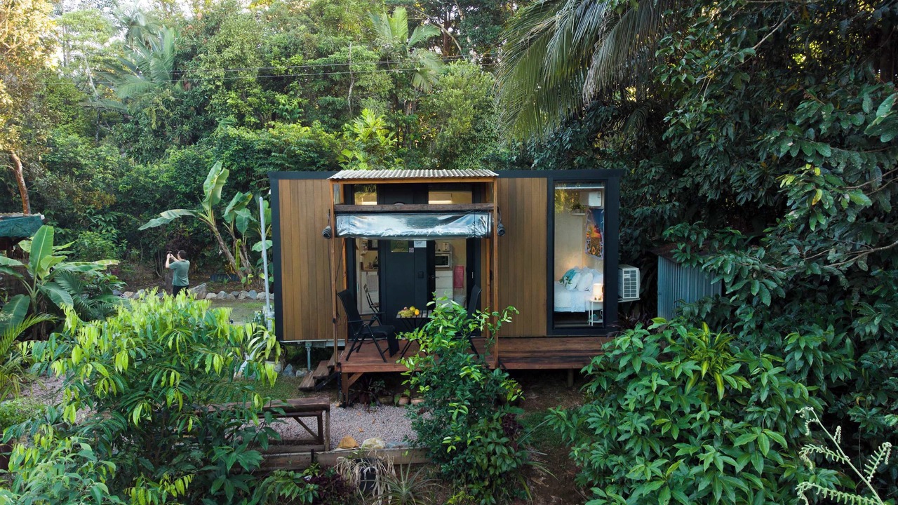 Photo of Outdoor in Mena Creek