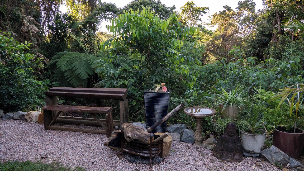 Photo of Outdoor in Mena Creek