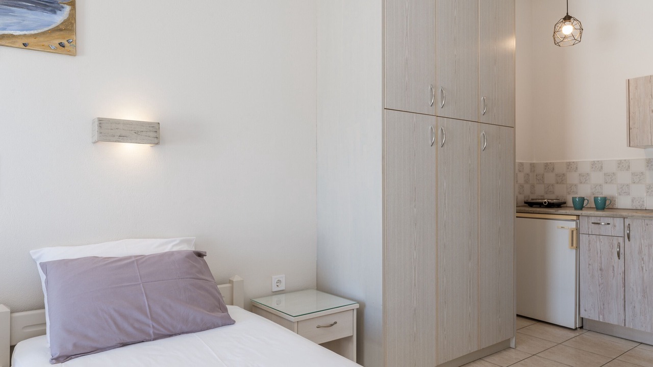 Photo of Bedroom in Mpatsi