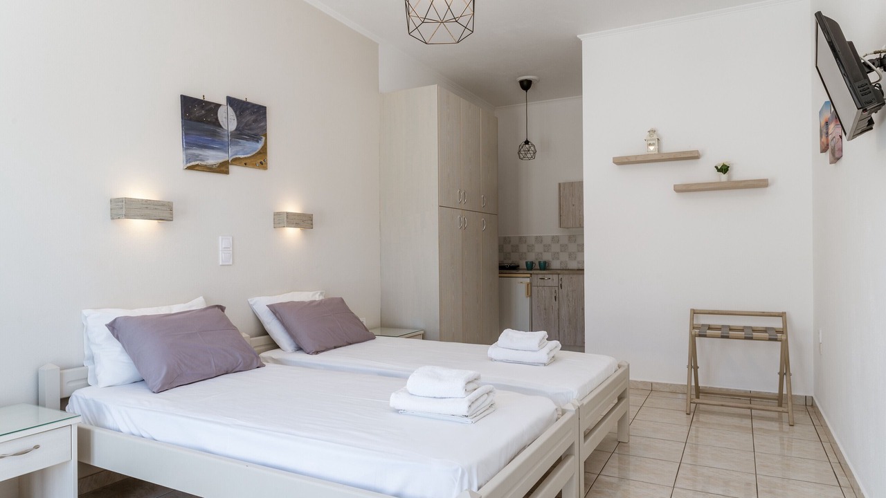 Photo of Bedroom in Mpatsi