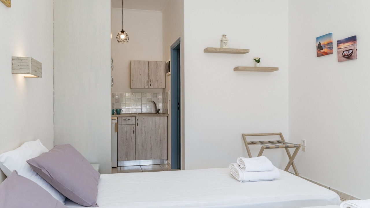 Photo of Bedroom in Mpatsi