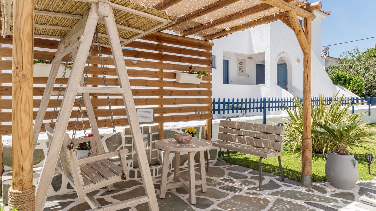 Photo of Patio Balcony in Mpatsi