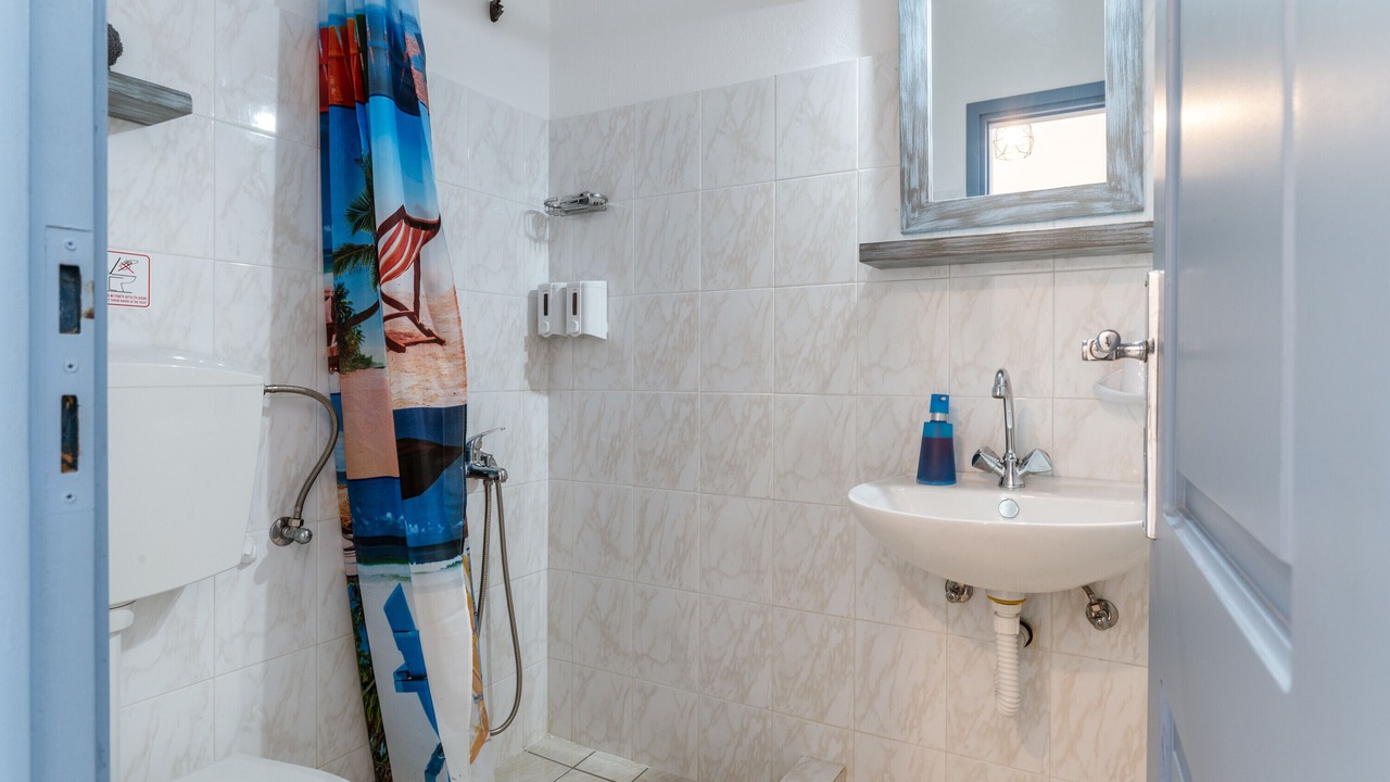 Photo of Bathroom in Mpatsi